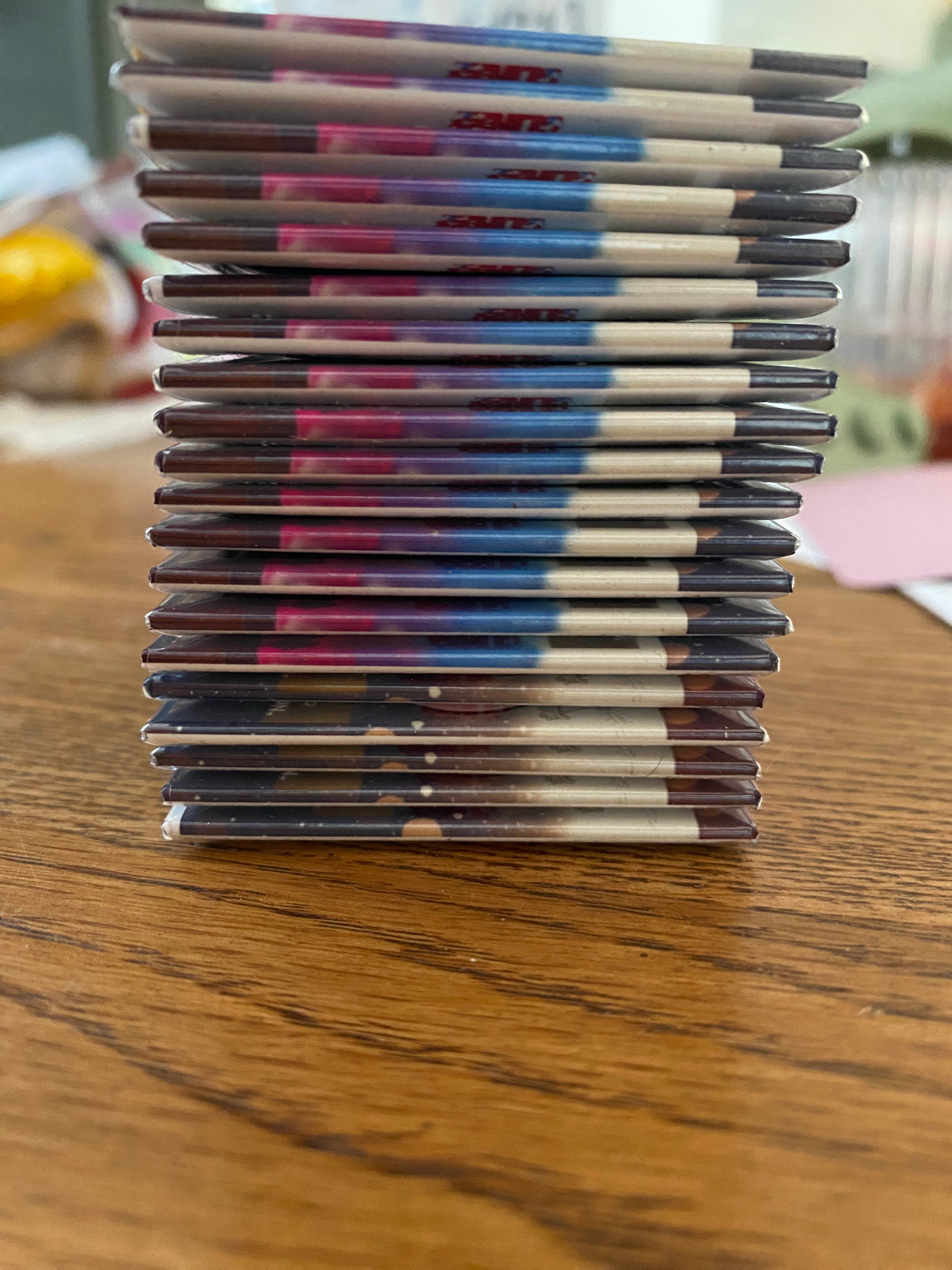 2"x2" Custom Branded Magnets