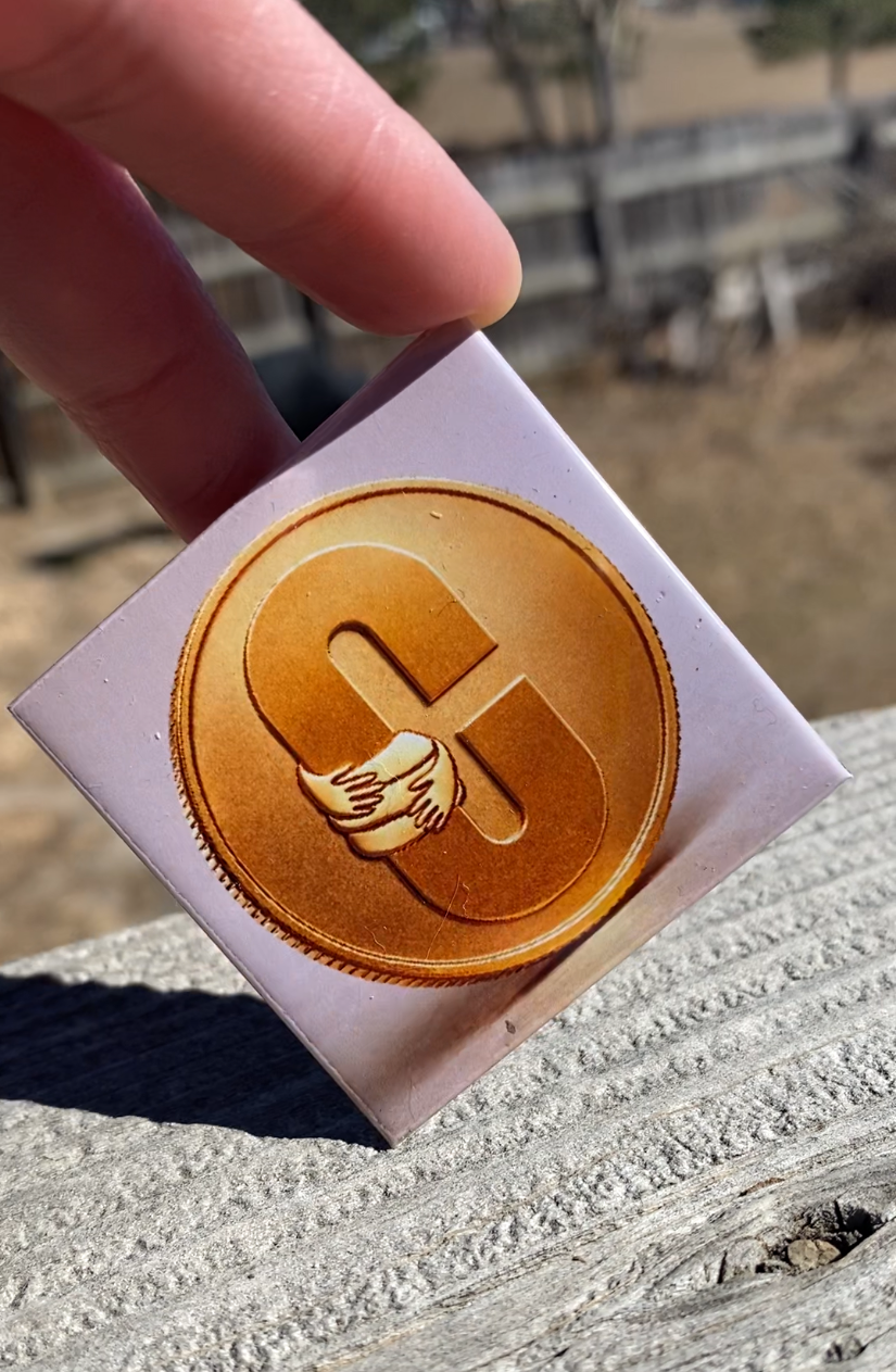 Clingy Little Secrets | Mystery Magnet Pack