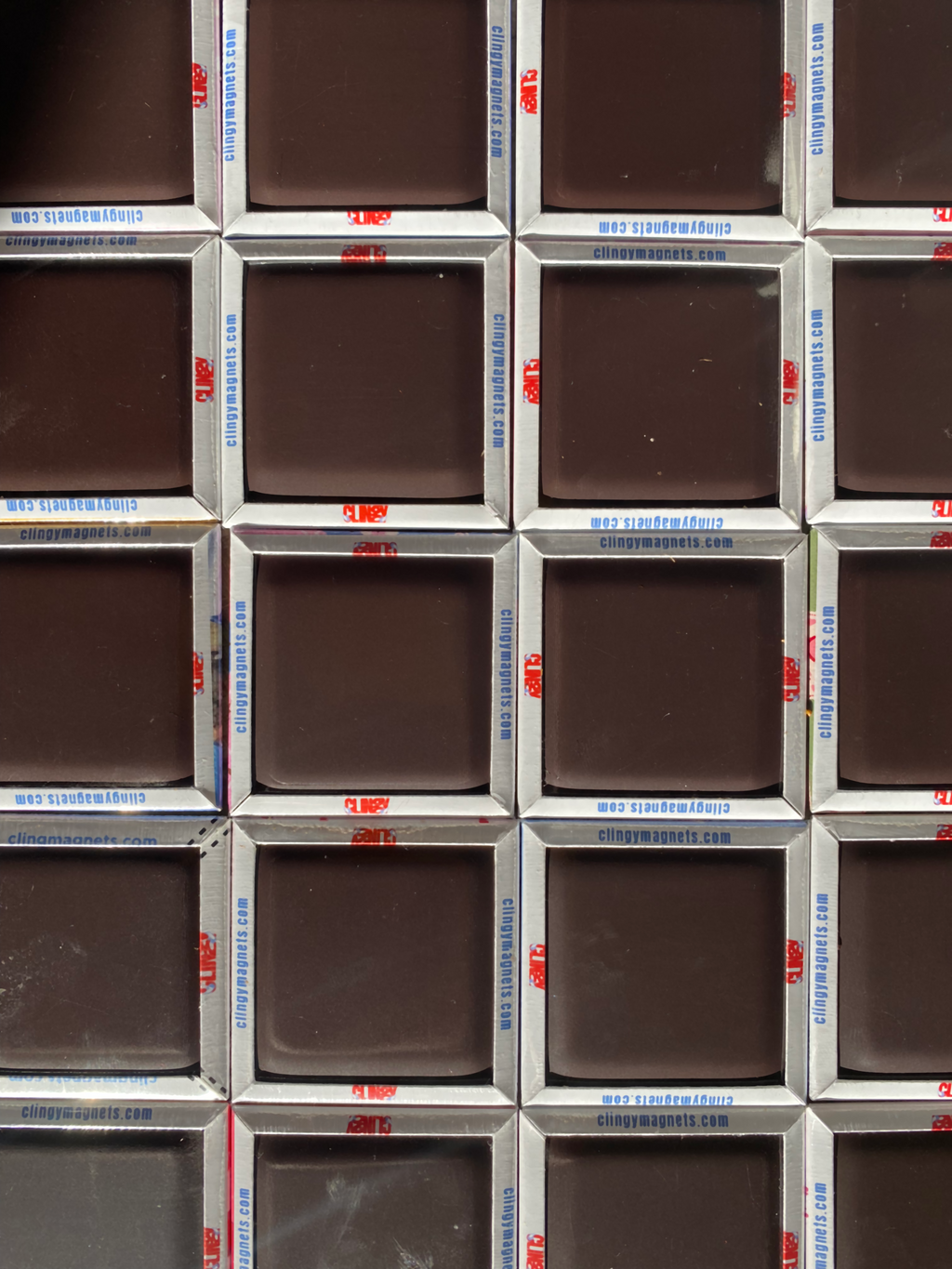 Clingy Little Secrets | Mystery Magnet Pack